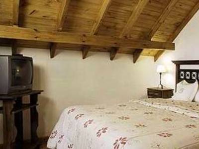La Posta Del Sol Hotell El Calafate Exteriör bild